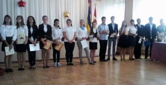 Лучшие проекты по истории и культуре Одессы презентованы на Форуме социального партнерства (фото)