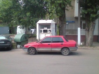 Одесские власти отчитываются о демонтаже незаконно установленных торговых ларьков (фото)