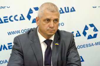Прокуратура города Киева возбудила уголовное дело против Ассоциации плательщиков налогов Украины