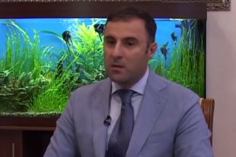Лорткипанидзе приказал снять все блок-посты на подъездах к Одессе (видео)