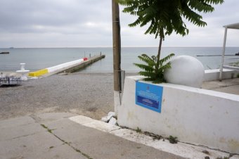 Одесские власти намерены удивить горожан новой набережной (фото)