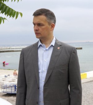 Одесские власти намерены удивить горожан новой набережной (фото)