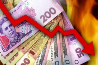 Украина возглавила экономический антирейтинг