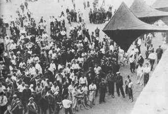 22 июня 1941 года: В Одессу вошла война …