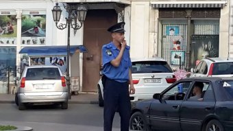 Сергей Дубенко: Лавочка прикрывается… (фото)
