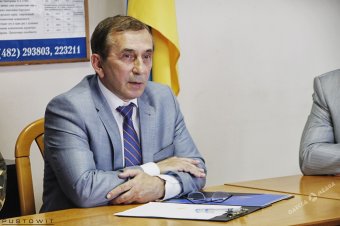 «Ветеранское движение Одесского региона» выступило за мир и согласие в Украине