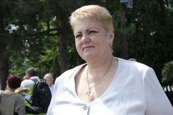 В годовщину начала войны одесситы возложили цветы к памятнику Неизвестному матросу