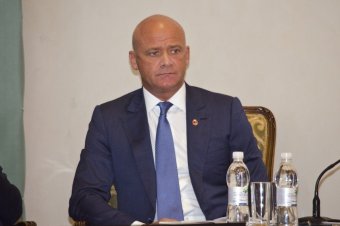Геннадий Труханов: Реформы президента работают на благо страны