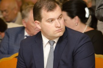 Владимир Гройсман:  От администраций все надо передать максимально вниз (фото)