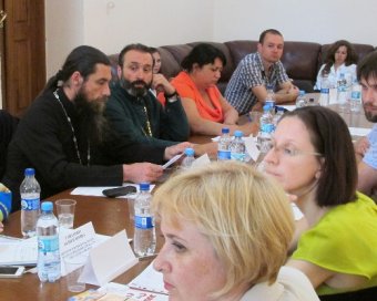 Власти Одессы оказывают социальную поддержку переселенцам (фото)