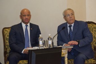 XI Украинский муниципальный форум