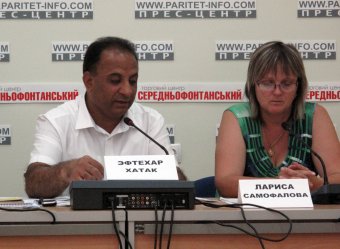 Мать погибшей девочки 9 лет пытается наказать убийцу