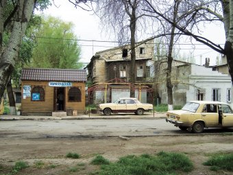 К сведению одесситов: 29-30 июня временно закрыто движение автотранспорта по ул. Атамана Чепиги
