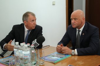 Одесские власти намерены поддержать предприятие «Татра-Юг» (фото)