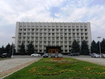 Одесский облсовет единогласно утвердил план развития территориальных громад