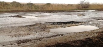 Мониторингом дорожных работ в Одесском регионе займётся независимая экспертная компания