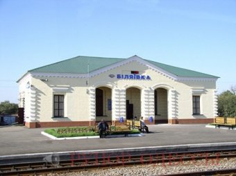 Судьбу Беляевки решит ВРУ