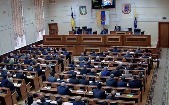 В приоритете бюджета Одесской области – АПК, Куяльник и ремонт дорог