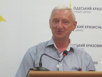Профессиональный фотограф рассказал о перспективе бёрдвотчинга в Одесской области