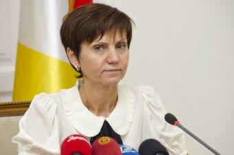 Светлана Бедрега: Реформа децентрализации позволила городу получить дополнительные финансовые ресурсы