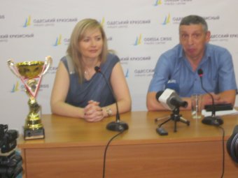 Наталья Жукова: "Шахматный спорт в Украине находится в тени"