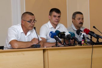 На Французском бульваре высадят молодые ясени