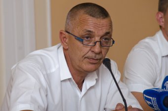 На Французском бульваре высадят молодые ясени