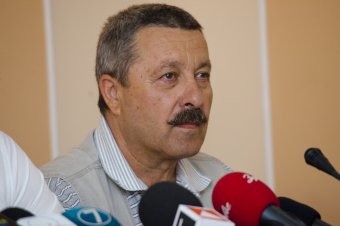 На Французском бульваре высадят молодые ясени
