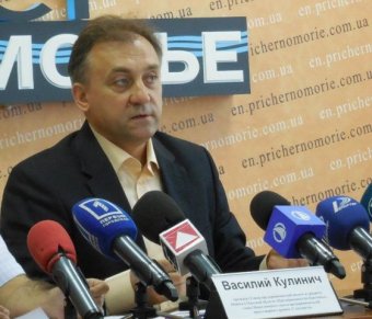 Василий Кулинич – голос предпринимателей или махинатор?