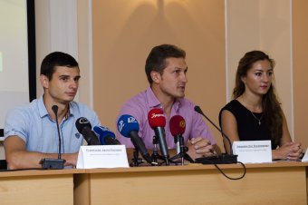 День Молодежи в Одессе будут отмечать четыре дня
