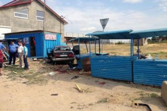 Виновник ДТП, в результате которого два человека погибли, а двое граждан получили травмы, взят под стражу (фото)