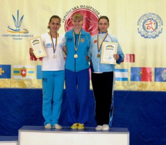 Стали известны фамилии одесситов – призеров Чемпионата Украины по ушу (фото)