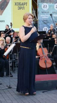 В Одессе проходит музыкальный фестиваль «BLACK SEA MUSIC FEST» (фото)
