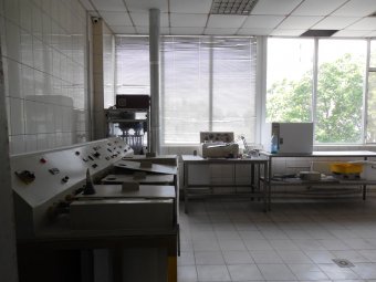 Собственница ювелирного завода «Аргентум» отстаивает своё законное право на предприятие