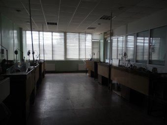 Собственница ювелирного завода «Аргентум» отстаивает своё законное право на предприятие