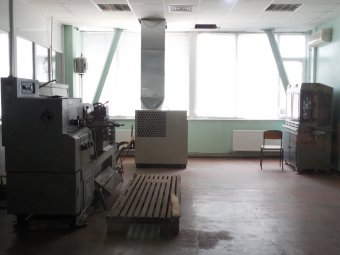 Собственница ювелирного завода «Аргентум» отстаивает своё законное право на предприятие