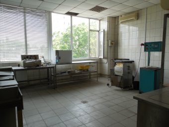 Собственница ювелирного завода «Аргентум» отстаивает своё законное право на предприятие
