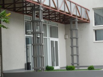 Собственница ювелирного завода «Аргентум» отстаивает своё законное право на предприятие