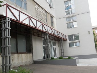 Собственница ювелирного завода «Аргентум» отстаивает своё законное право на предприятие