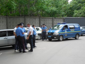 Собственница ювелирного завода «Аргентум» отстаивает своё законное право на предприятие