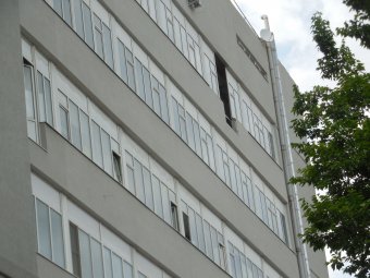 Собственница ювелирного завода «Аргентум» отстаивает своё законное право на предприятие