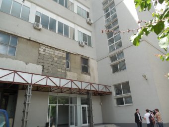 Собственница ювелирного завода «Аргентум» отстаивает своё законное право на предприятие