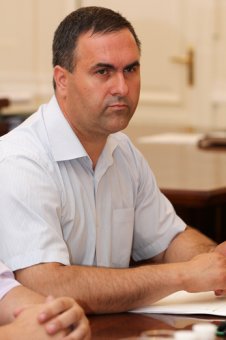 Геннадий Труханов: Одесса – один из немногих городов Украины, где ведется работа по достройке незавершенных объектов (фото)