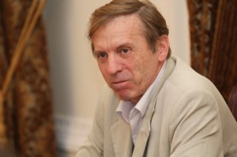 Геннадий Труханов: Одесса – один из немногих городов Украины, где ведется работа по достройке незавершенных объектов (фото)