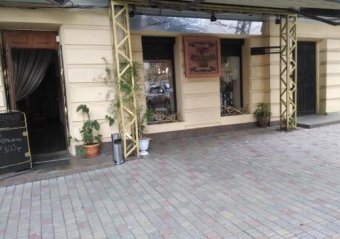 Одесские власти отчитываются о демонтаже незаконно установленных торговых ларьков (фото)