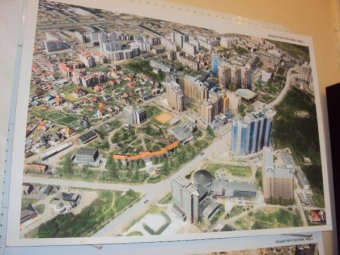 В Одессе 2 июля пройдет заседание градсовета. Что будут обсуждать?