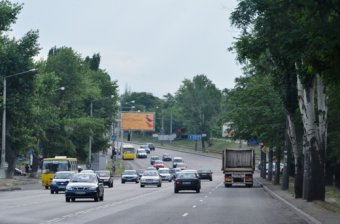 Первый вице-мэр Одессы обследовал Суворовский район. Кому-то очень не повезло… (фото)