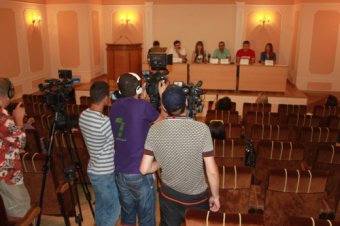 Фестиваль фестивалей «Хочу в Одессу» удивит одесситов и гостей города (фото)