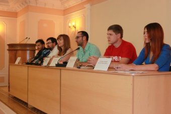 Фестиваль фестивалей «Хочу в Одессу» удивит одесситов и гостей города (фото)