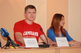 Фестиваль фестивалей «Хочу в Одессу» удивит одесситов и гостей города (фото)